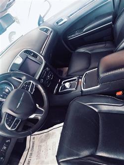 Chrysler 300